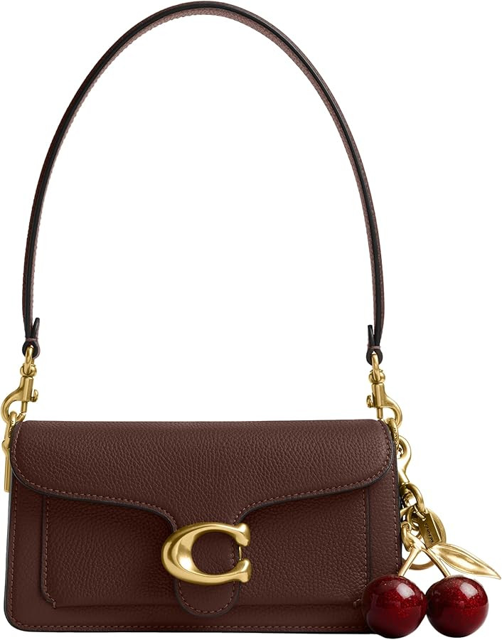 COACH womens Tabby Shoulder Bag 20 | Amazon (US)