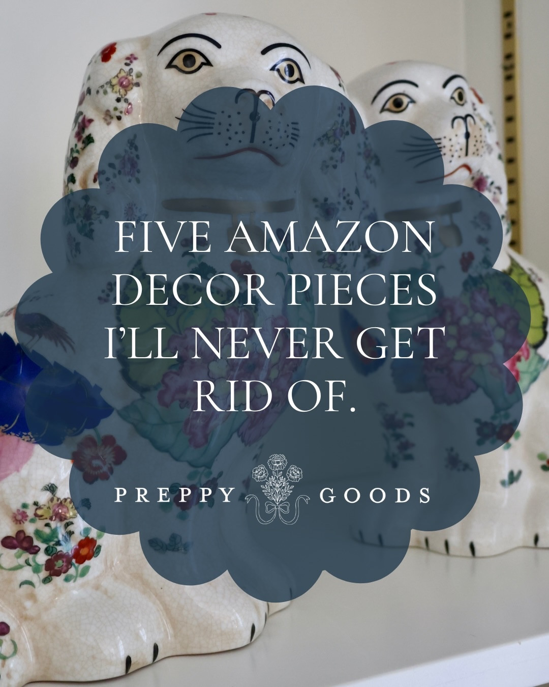 My top 5 high end Amazon home decor finds that I will never get rid of  

#LTKHome #LTKSeasonal