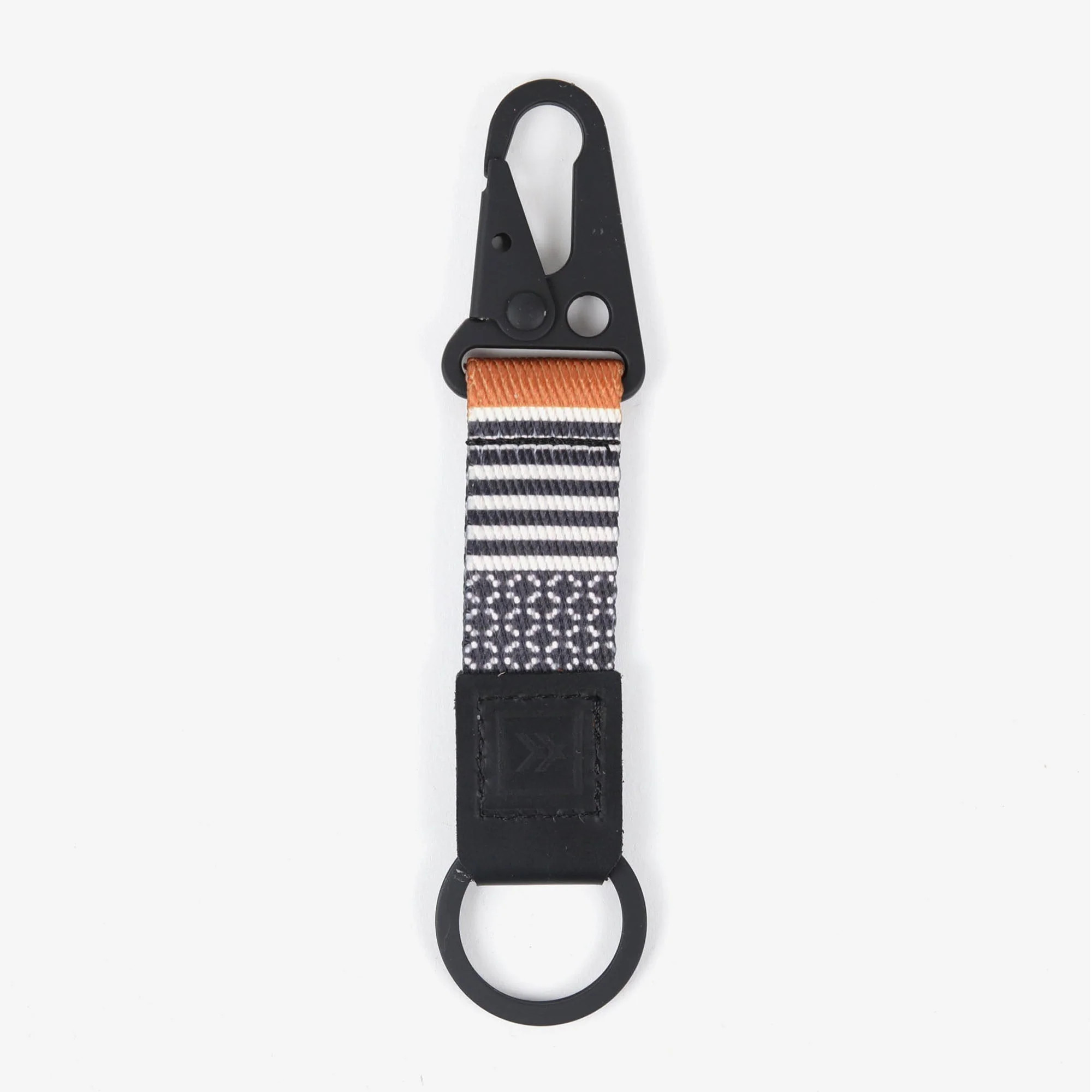 Sanders - Keychain Clip | Thread Wallets