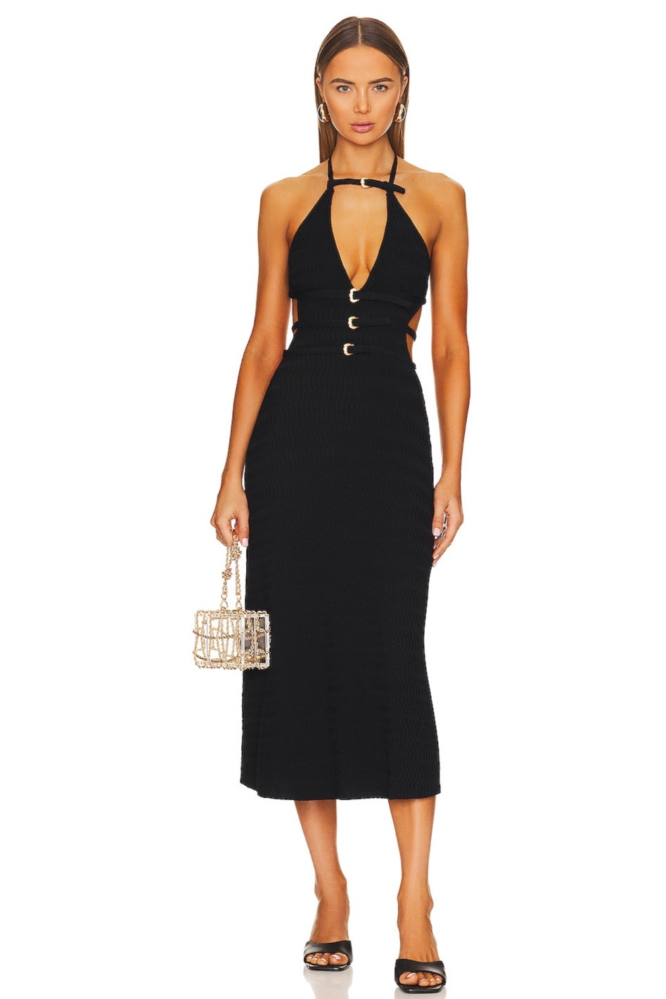 Eva Leigh Dress 

#LTKParties #LTKStyleTip #LTKTravel