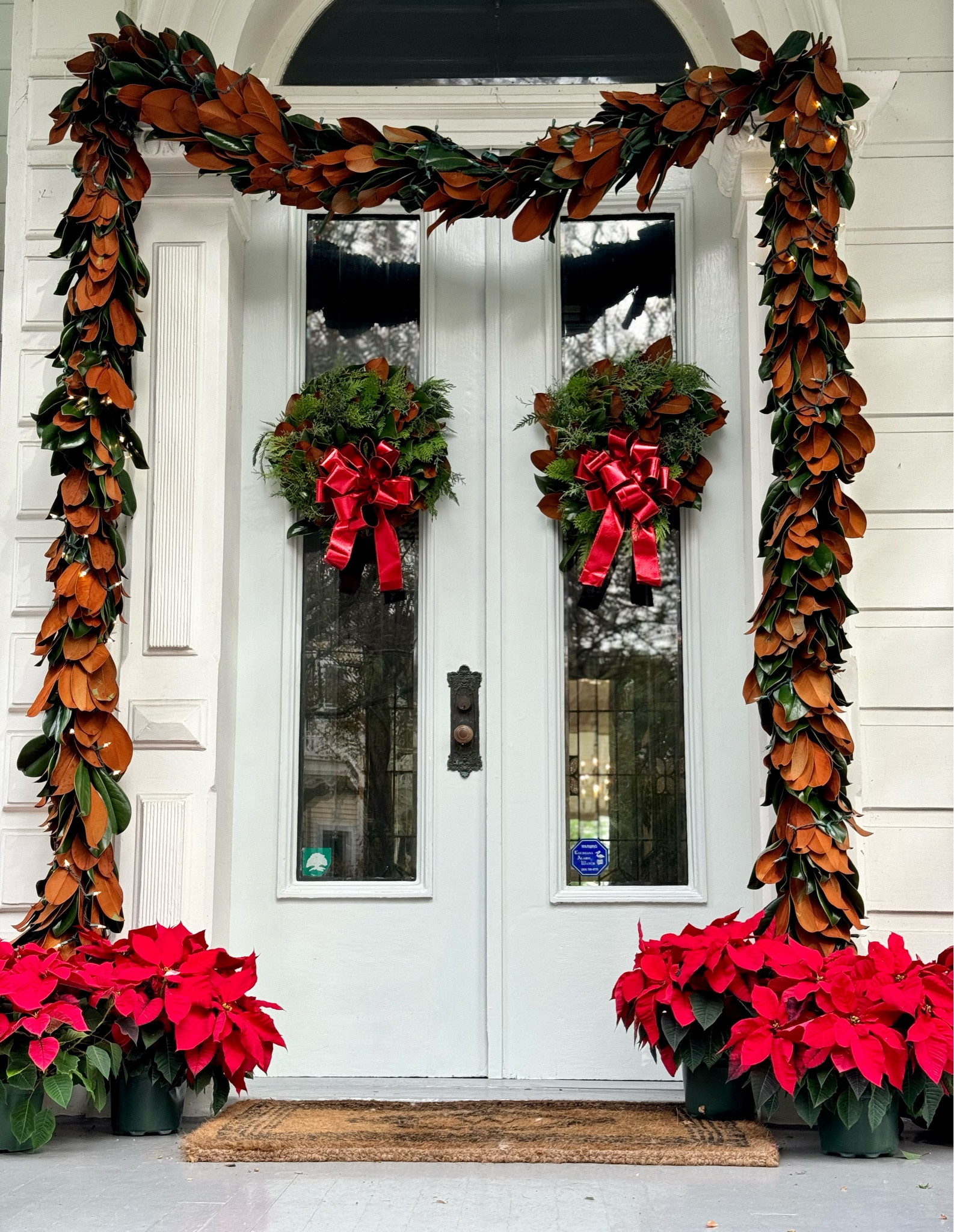 Southern style!



#LTKSeasonal #LTKHome #LTKHoliday
