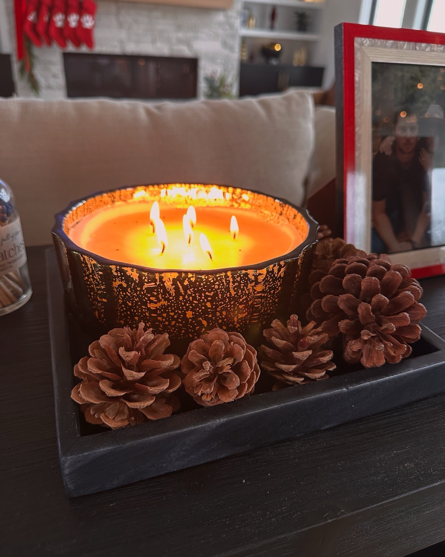 How red and green Christmas finds 

#LTKSeasonal #LTKHoliday #LTKHome