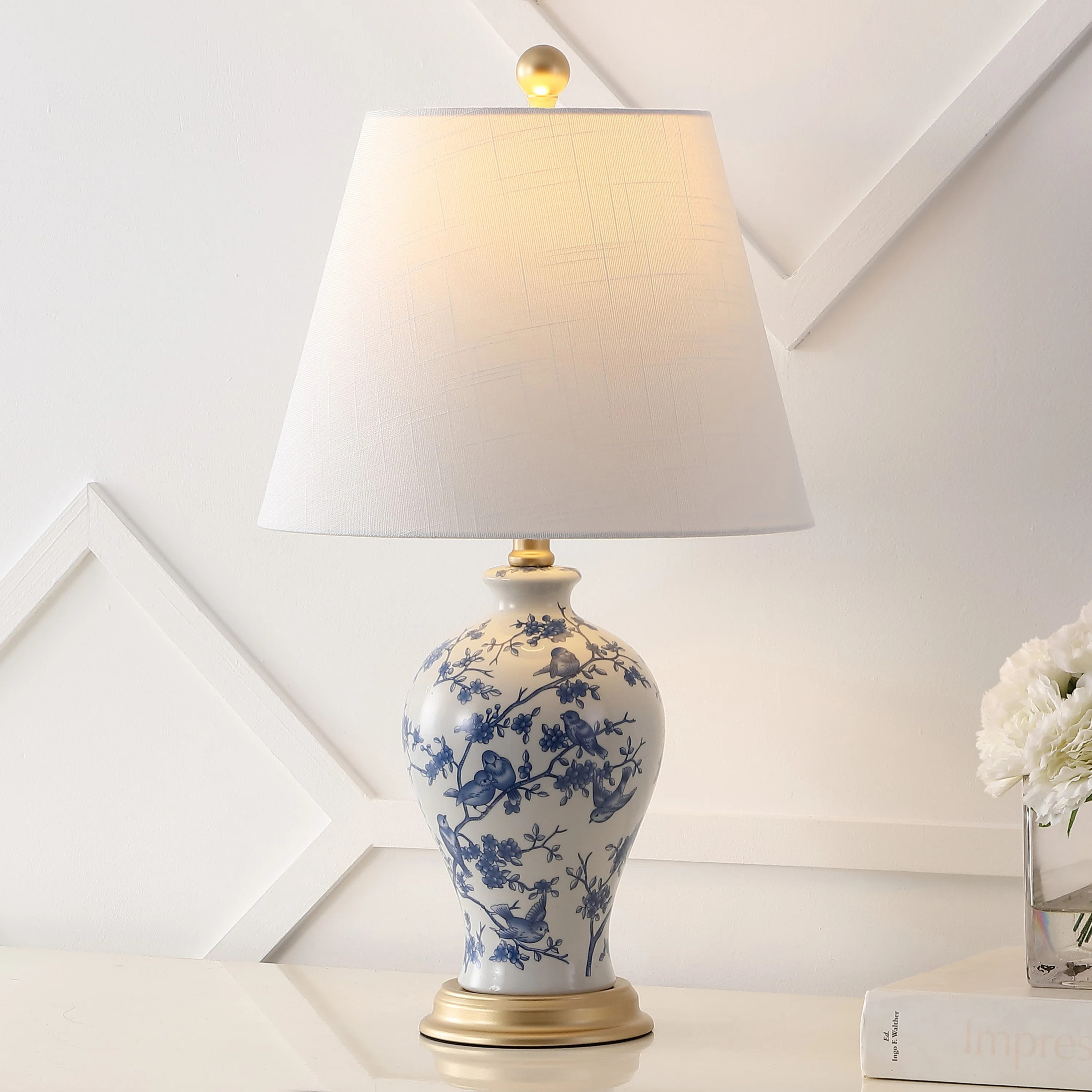 Elem Table Lamp | Wayfair North America