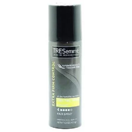 Product Of Tresemme, Hair Spray Aerosol Extra Hold, Count 1 - Hair Care Products / Grab Varieties &  | Walmart (US)