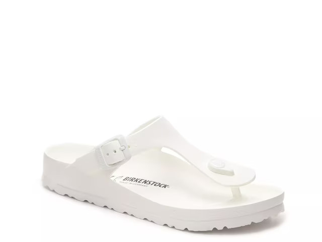 Birkenstock Gizeh Essentials Sandal - Women's | DSW