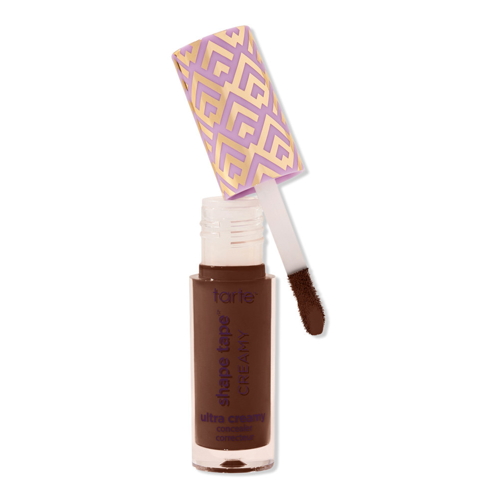 Tarte Travel-Size Shape Tape Creamy Concealer - 59W Rich Warm | Ulta