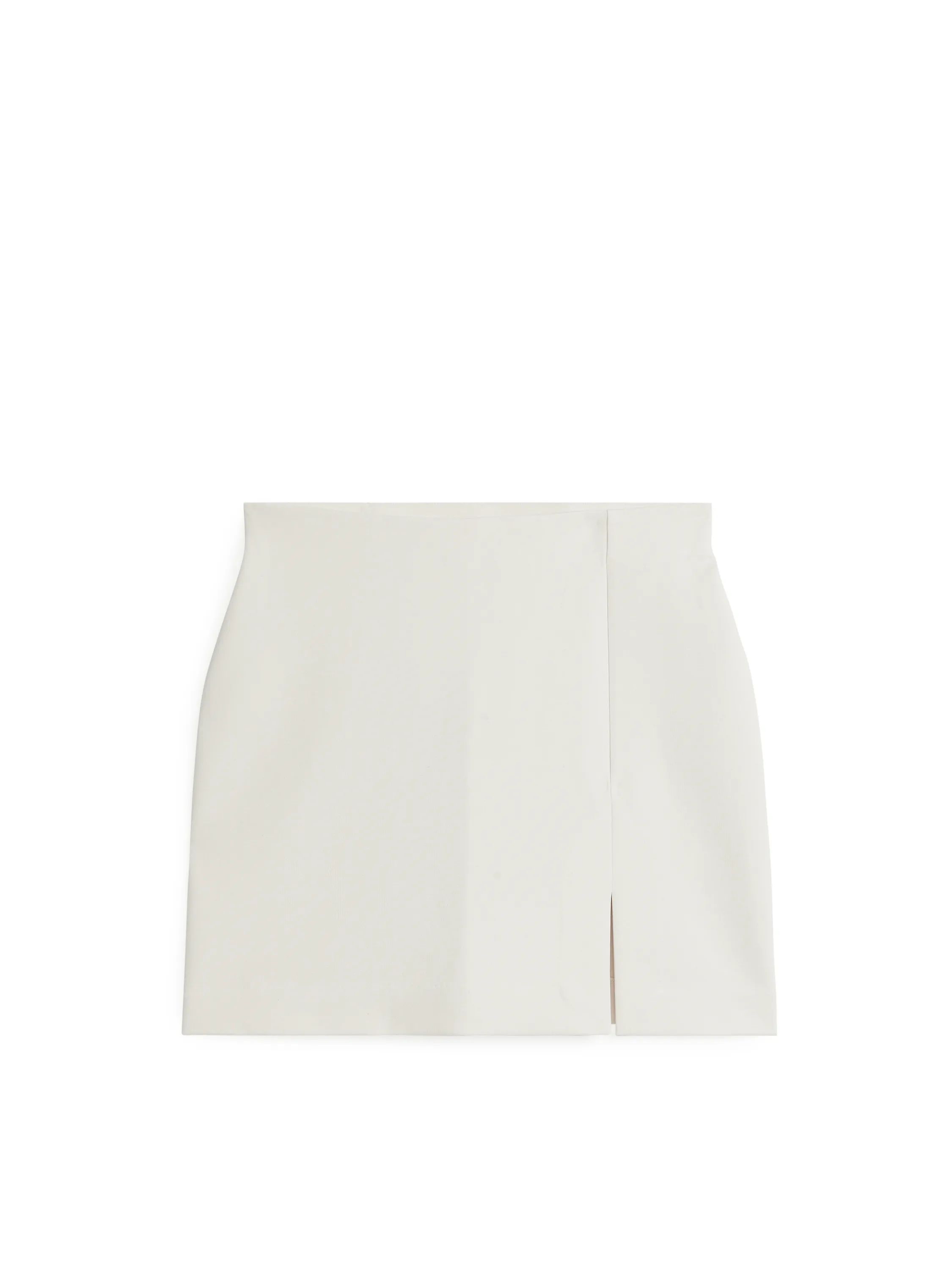 Mini Jersey Skirt | ARKET (EU)