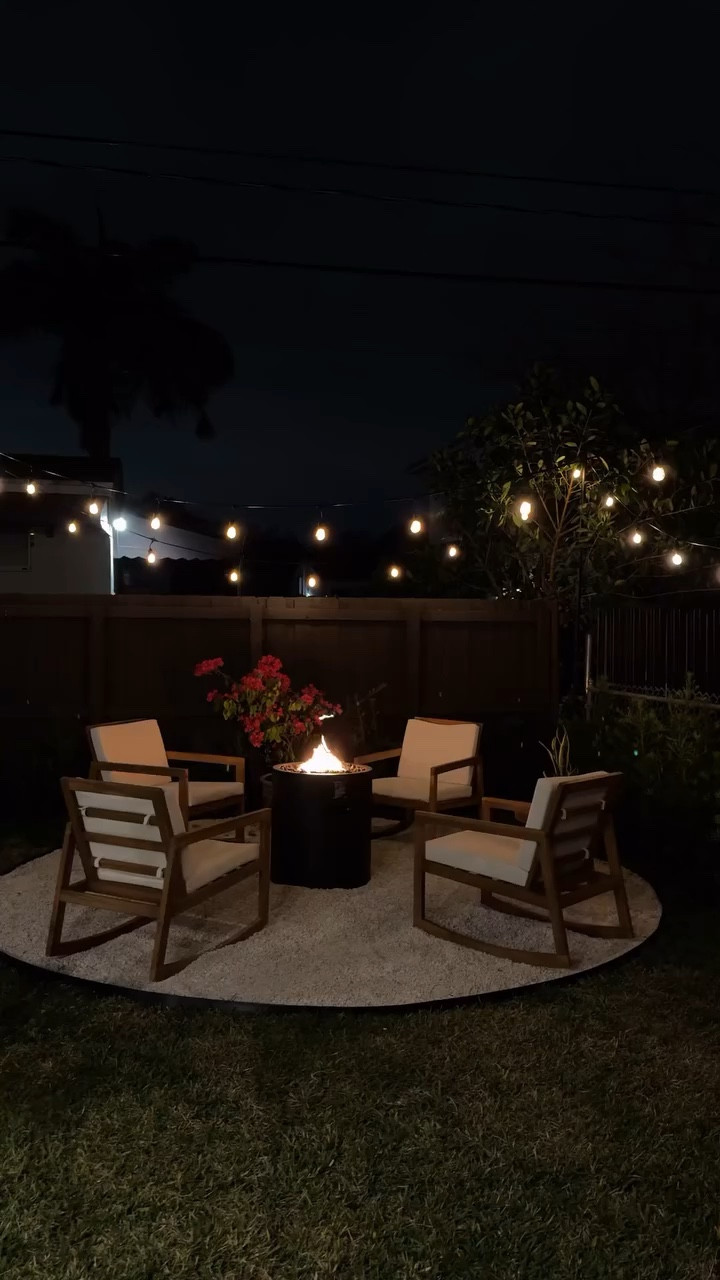 the perfect conversation area 🫶🏼