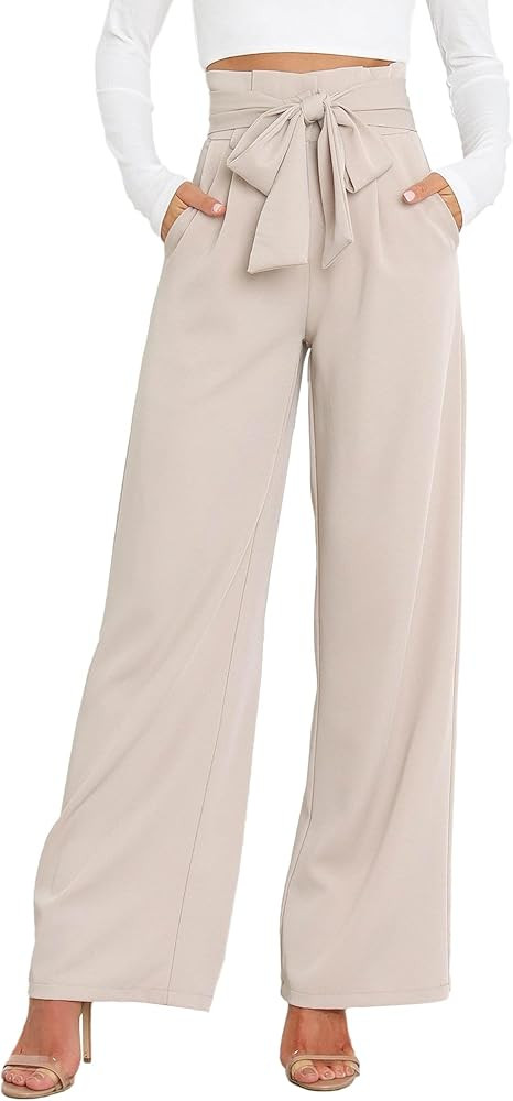 Petal & Pup Womens Kieran Pants | Amazon (US)