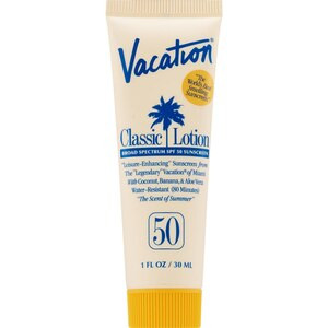 Vacation Classic Lotion, SPF 50, 1 OZ | CVS Health