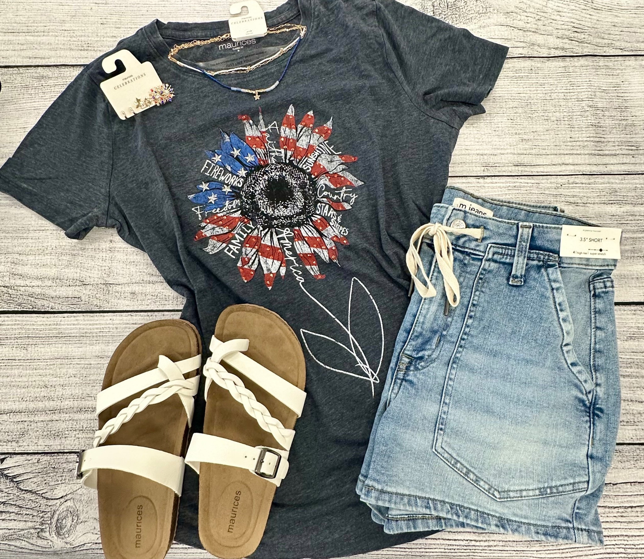 New Americana style at maurices 

#LTKSaleAlert #LTKootd #LTKmomlife
