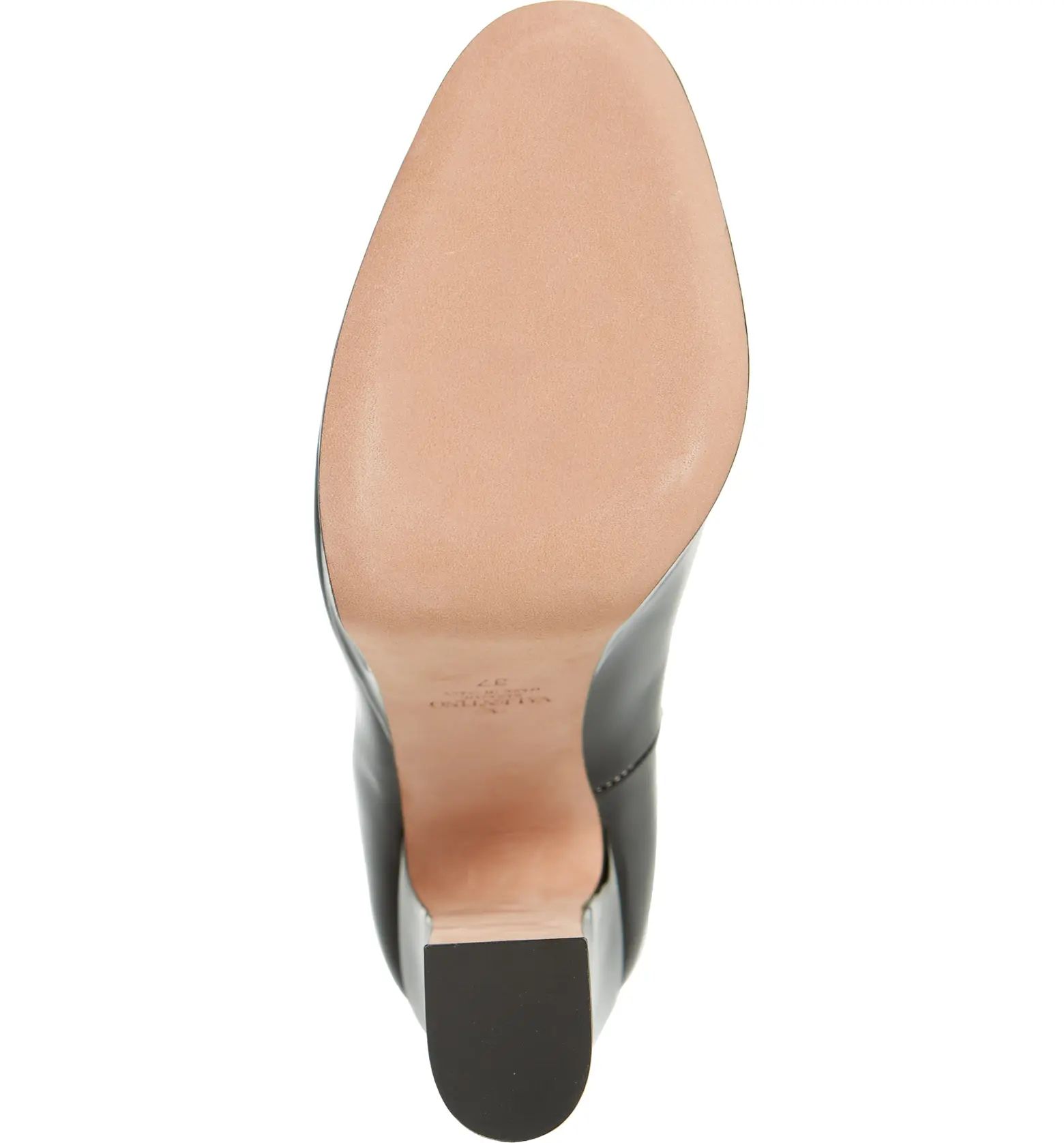 Valentino Tan-Go Platform Pump | Nordstrom