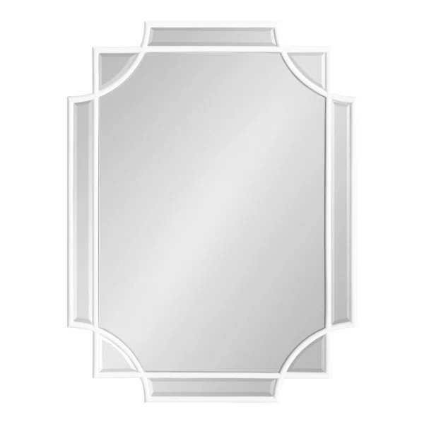 Ocilla Wall Mirror | Wayfair North America