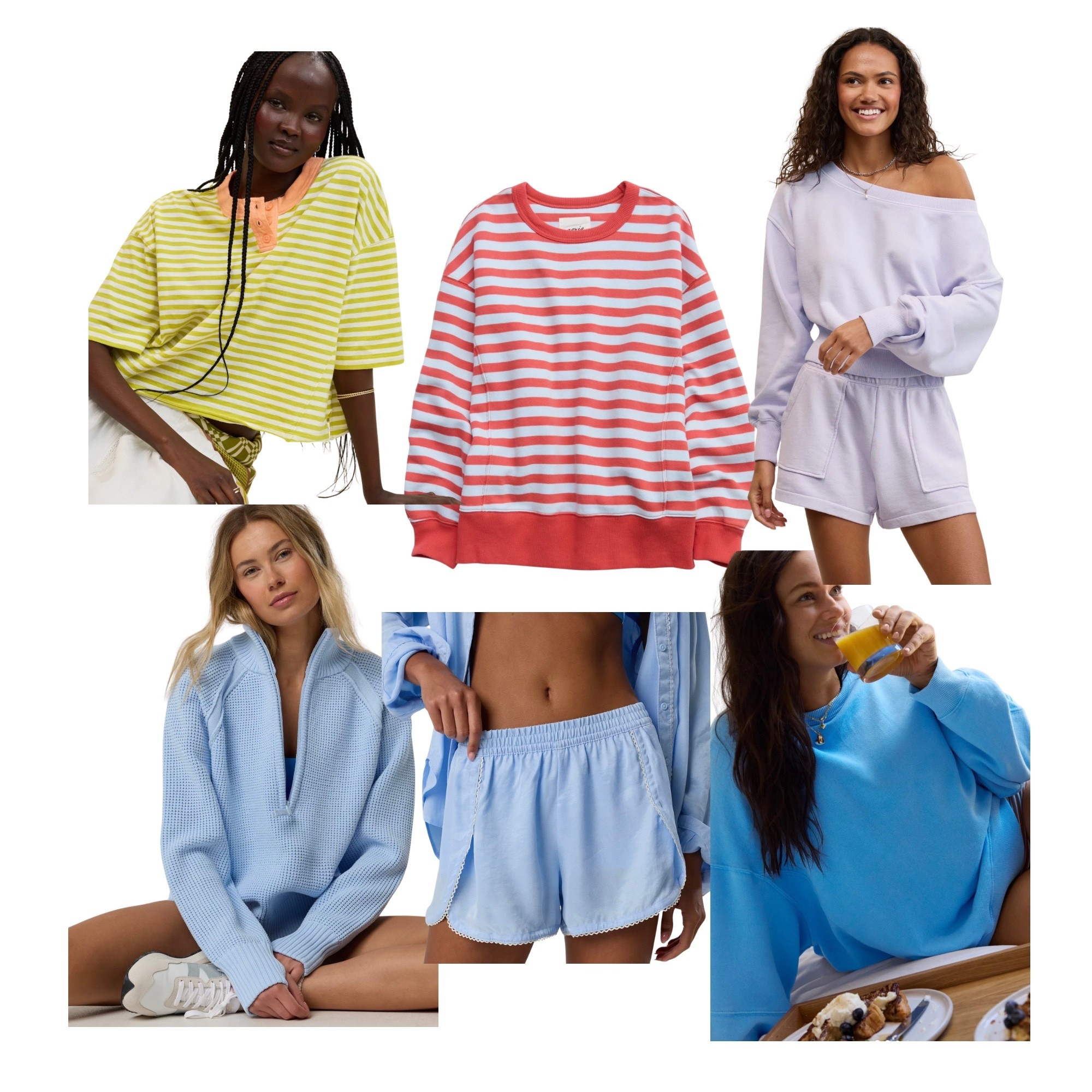 Aerie new arrivals I’m loving and what’s in my cart  

#LTKdayinmylife #LTKootd #LTKgrwm