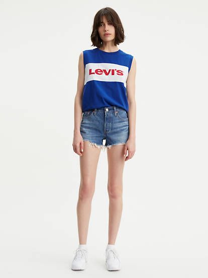 501® Shorts | LEVI'S (US)