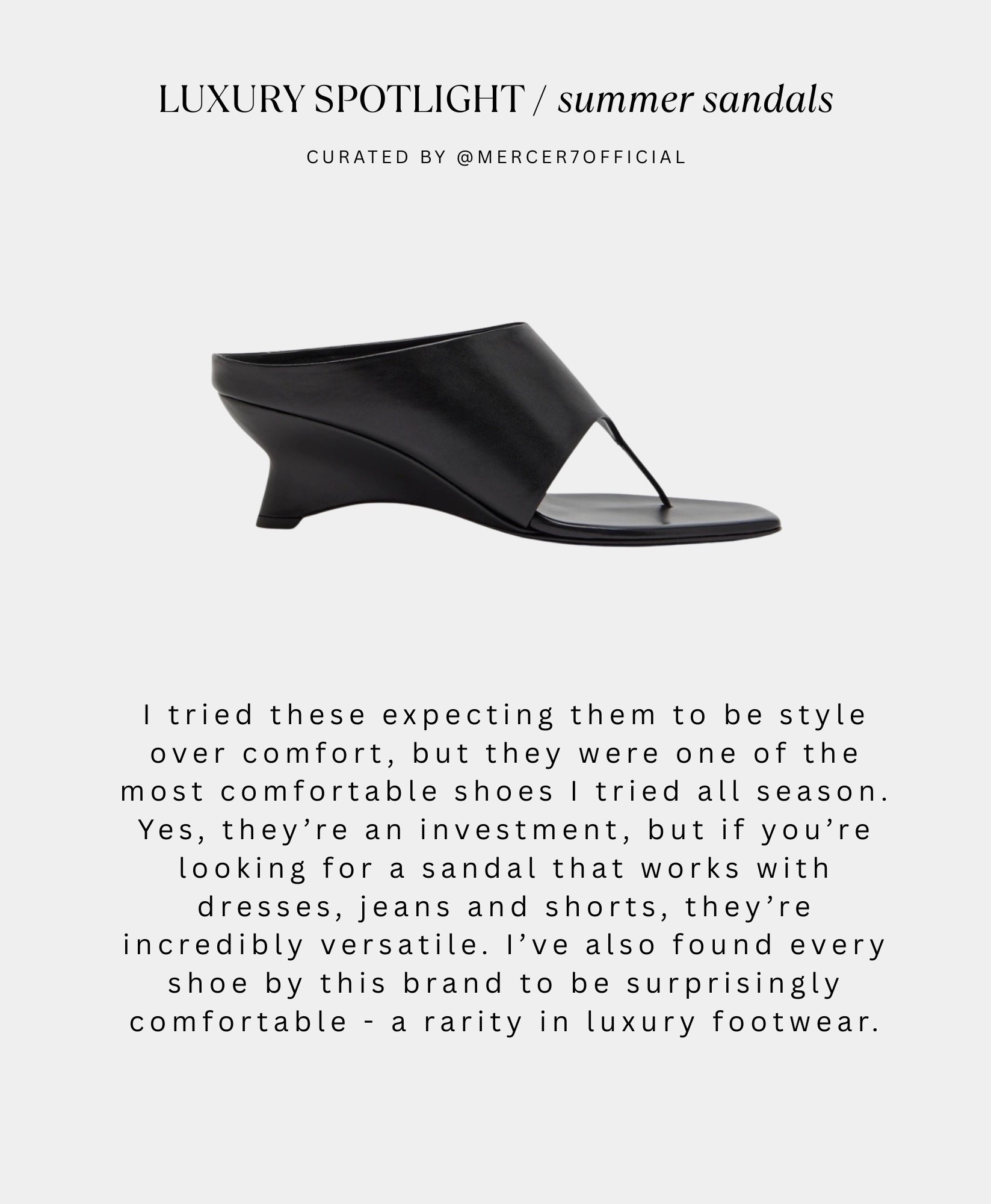These sandals are definitely on my summer wishlist!

#LTKsummer #LTKuk #LTKeurope