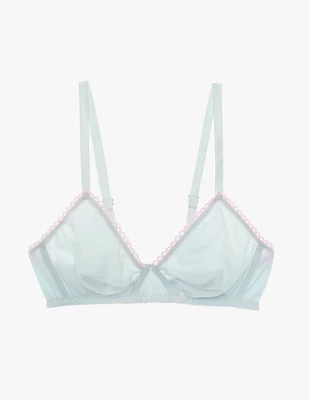 Araks Antonia Bralette Fondant - Antonia Bralette Fondant | Shop.app