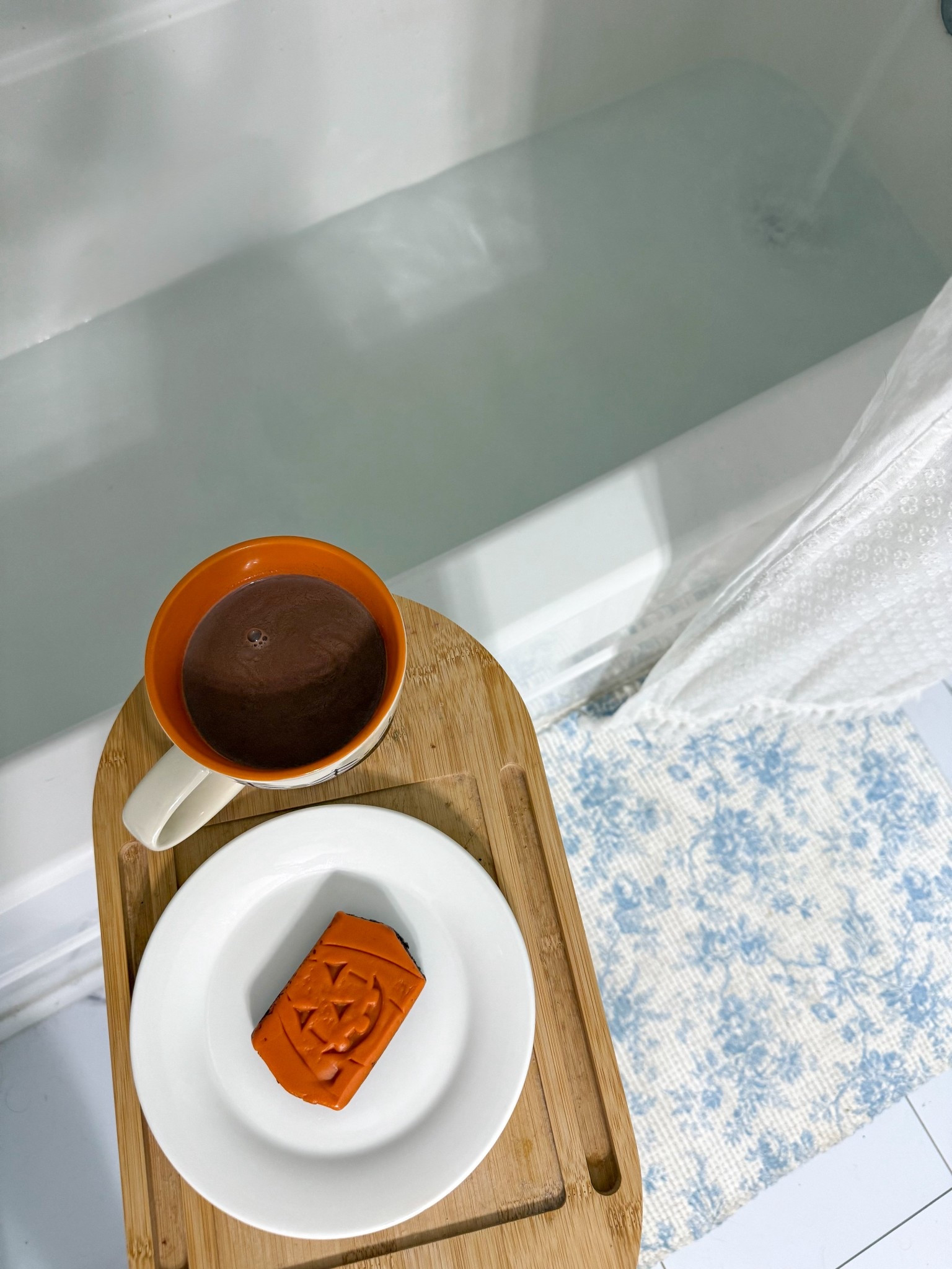 Fall bath essentials 🛁

#LTKSeasonal #LTKHome