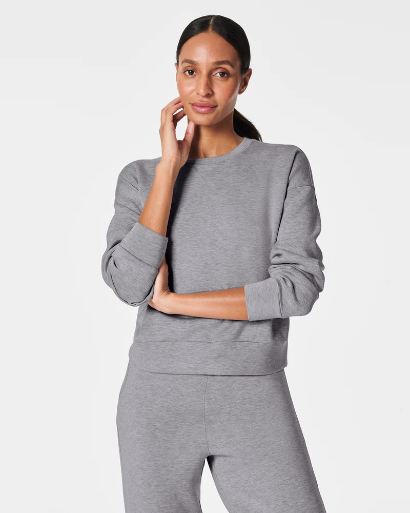 SPANX® AirEssentials Crewneck | Spanx