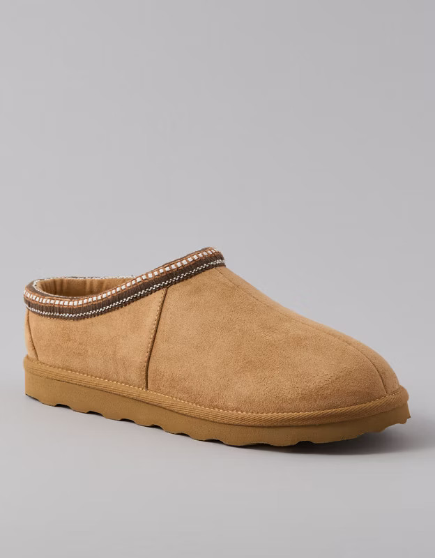 AE Men's Holiday Slipper | American Eagle Outfitters (US & CA)