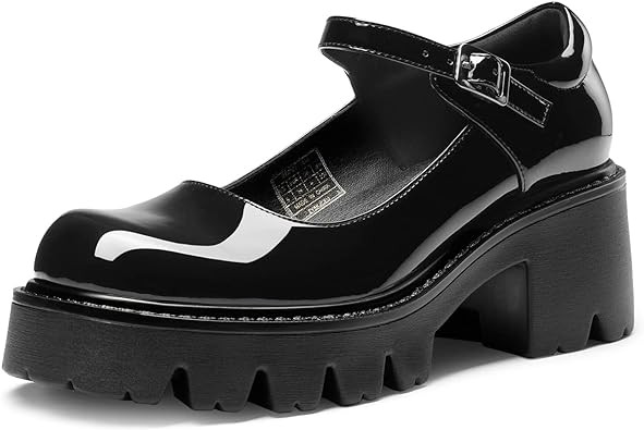 Visit the DREAM PAIRS Store | Amazon (US)