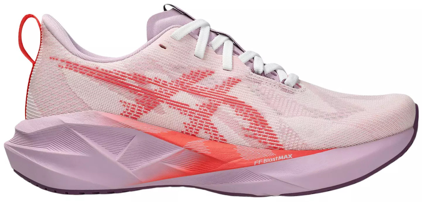 ASICS Women's NOVABLAST 5 Running Shoes | Dick's Sporting Goods
