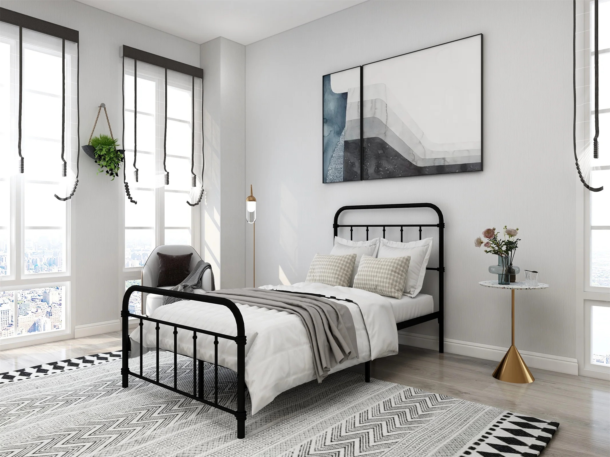 Chuckanut BedSee More by Andover Mills™Rated 4.6 out of 5 stars.4.61125 Reviews$108.99$136.9920... | Wayfair North America