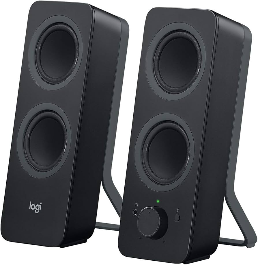 Logitech Z207 | Amazon (US)