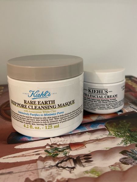 Use code COURTNEY30 for 30% off @khiels (thats higher than their current sale!!) #KiehlsPartner #ad