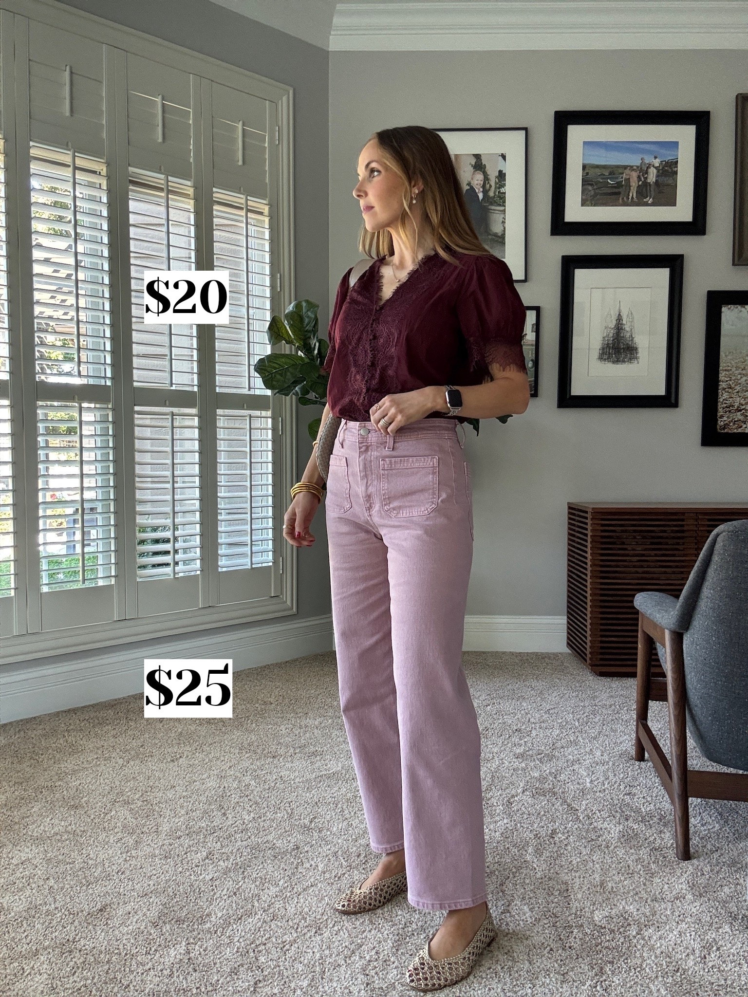 These incredible pieces included in the @target sale! Size small top and size 4 bottom

#LTKootd #LTKSaleAlert