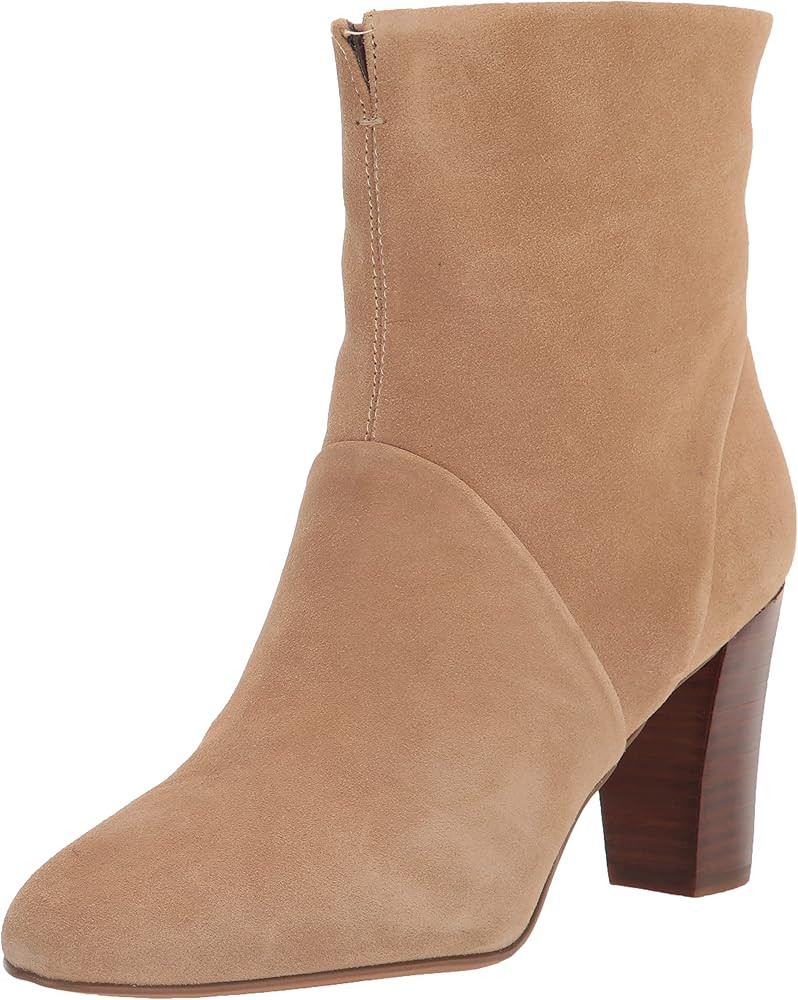Franco Sarto Women's L-pia Ankle Boot | Amazon (US)