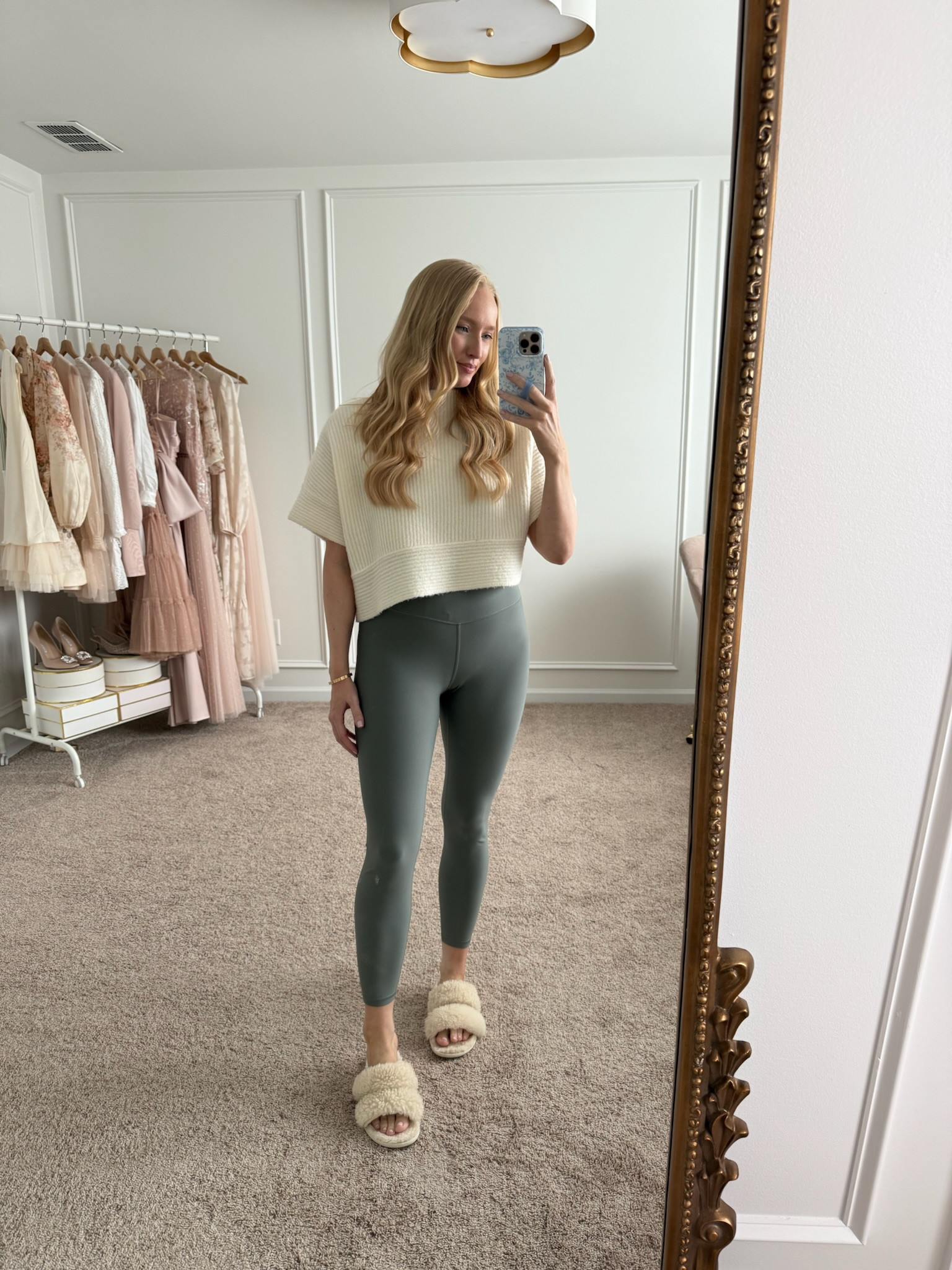 Comfy work from home outfit! Athleisure // casual outfits // every day outfits // loungewear 

#LTKActive #LTKStyleTip #LTKSeasonal