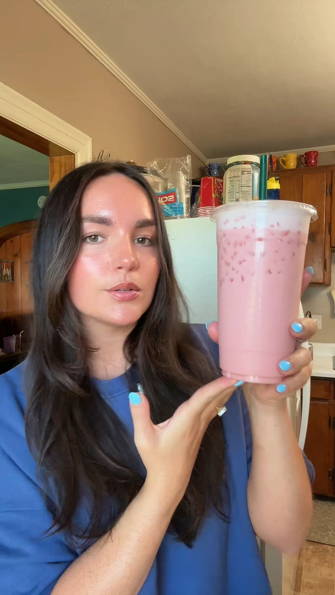 My go-to every day tea!! everything i used is linked here!!

#LTKmorningroutine