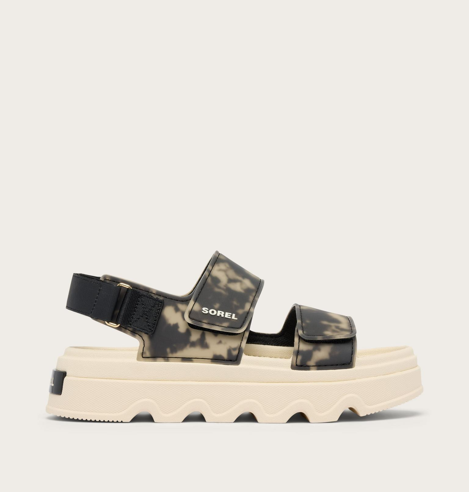 Kinetic™ Sunchase Ankle Strap Women's Sandal | SOREL | Sorel (US & CA)