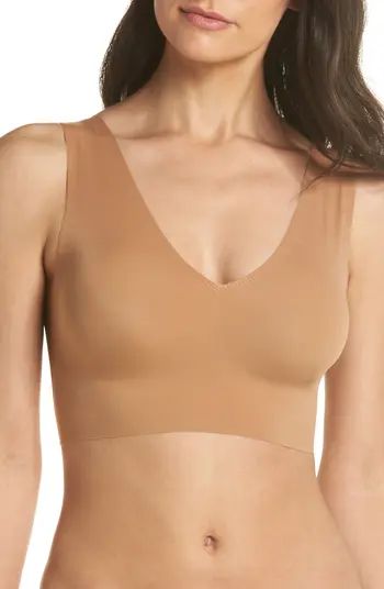 True Body V-Neck Bralette | Nordstrom