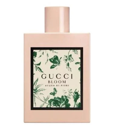 Gucci Bloom Acqua Di Fiori Edt Spray for Women 50ml/1.7oz - Walmart.com | Walmart (US)