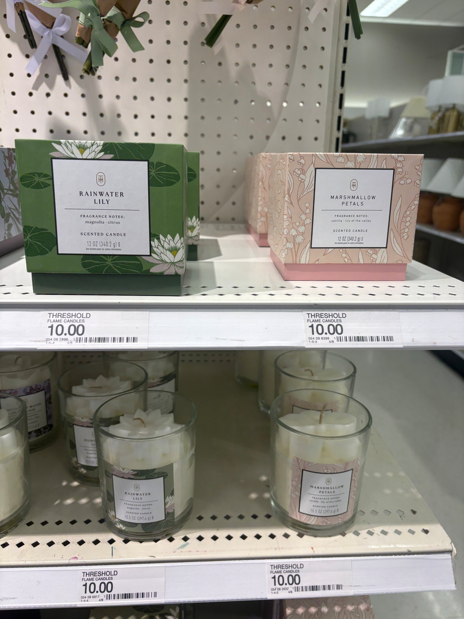 Spotted at Target in Charlotte & very tempted to pack these Spring candles in my suitcase! 

Spring candles • candles • affordable candles 

#LTKHome #LTKSeasonal #LTKSaleAlert