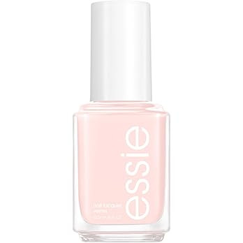 Essie Nail Polish, Long Lasting Salon Quality Nail Enamel, Hight Shine Colour, Vegan Formula, Sha... | Amazon (CA)