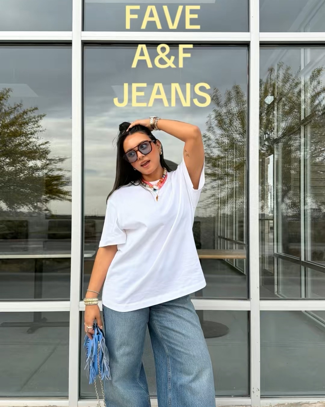 fave a&f jeans⭐️

#LTKootd #LTKSeasonal #LTKPetite