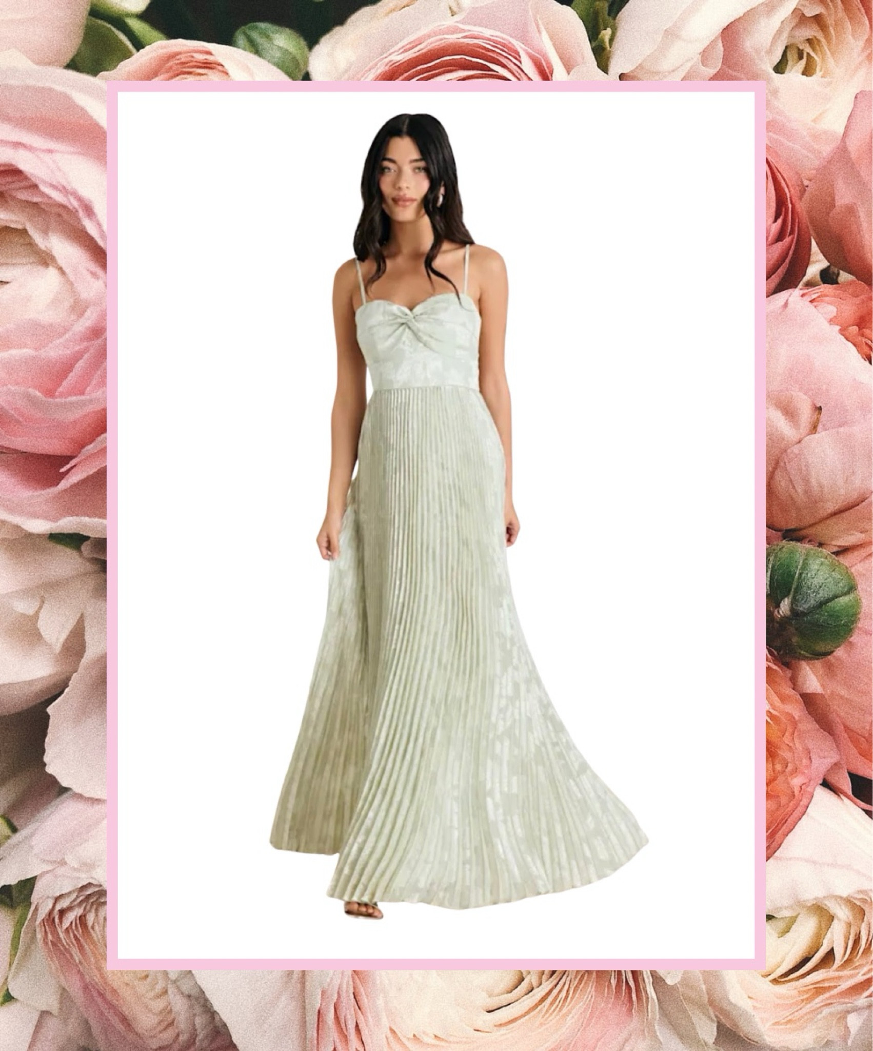 Check out this great dress

bridesmaid dress, engagement dress, bridal shower dress, bachelorette dress, wedding guest dress, bridesmaid dresses, wedding guest dresses, maxi dress, midi dress, mini dress, pastel dress, baby shower dress, semi-formal dress, formal dress, cocktail dress, date night outfit, date night dress, vacation outfit, vacation dress, resort dress, summer dress, spring dress, black dress, yellow dress, red dress, pink dress, green dress, blue dress, brown dress, orange dress, sequin dress, holiday dress

#summerdress #weddingguestdress 


#LTKsummer #LTKtravel #LTKstyletip