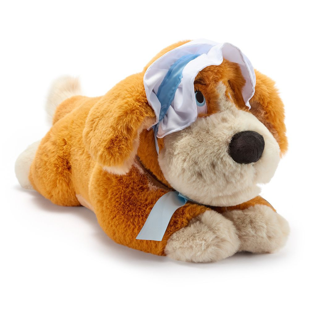 Nana Plush \u2013 Peter Pan \u2013 Disney Store Japan \u2013 25'' | Disney Store | Disney Store