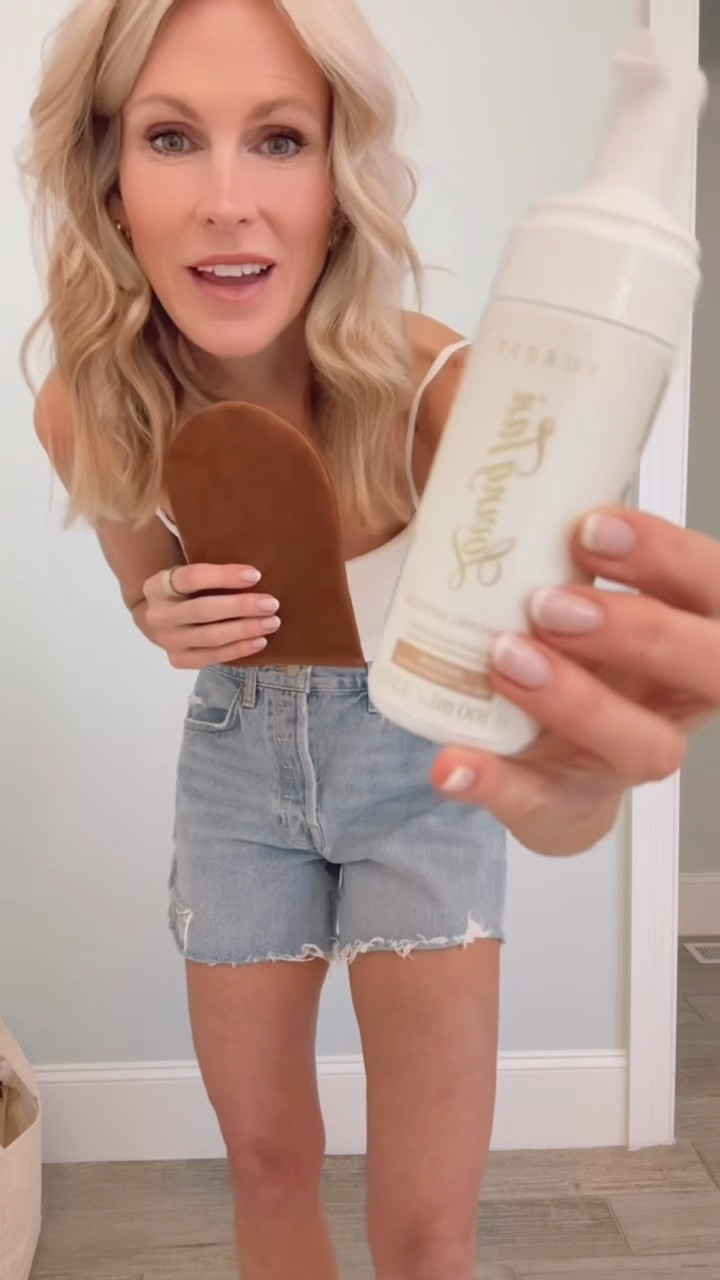 @lovingtanofficial  #lovingtanpartner


#LTKBeauty #LTKSeasonal