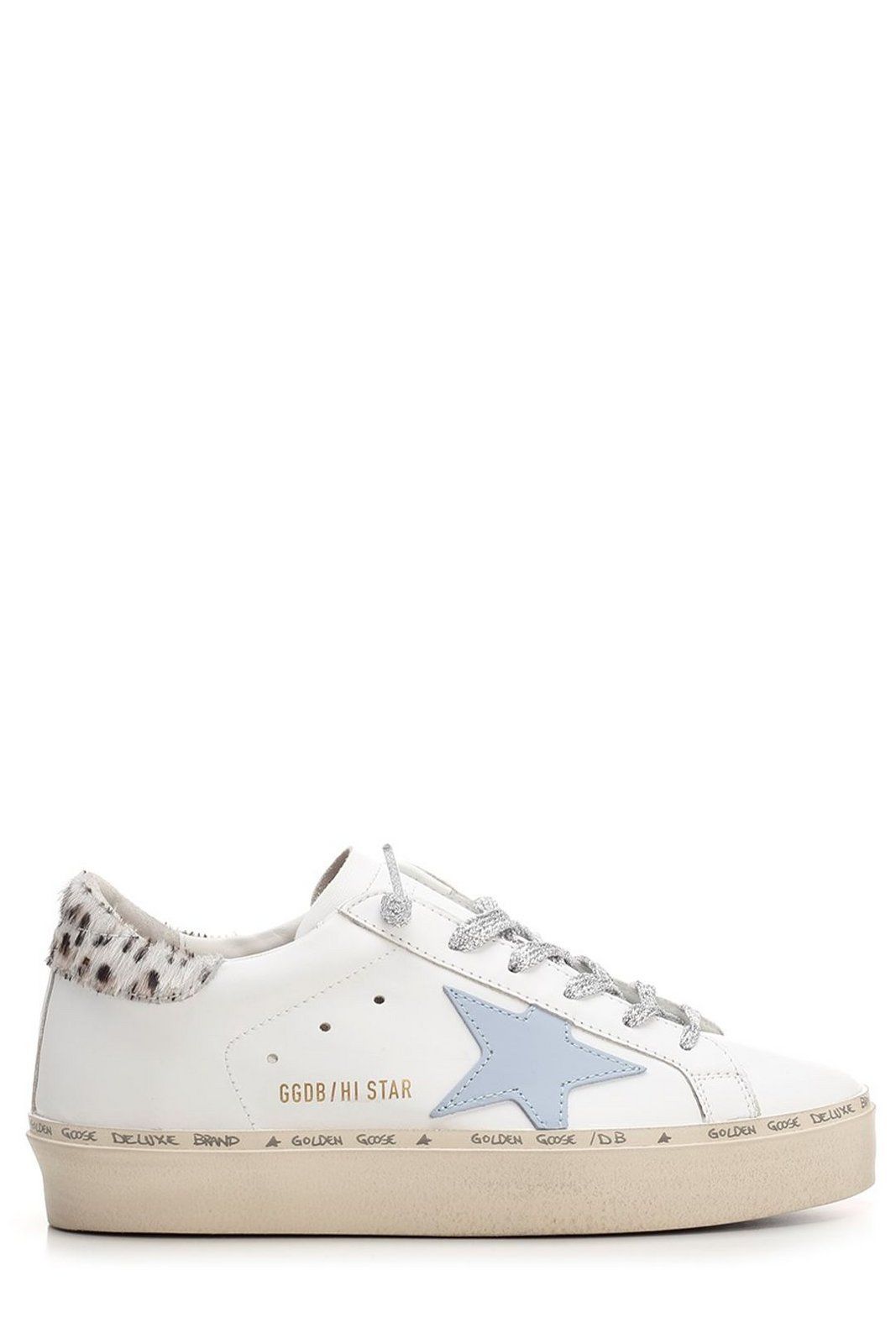 Golden Goose Deluxe Brand Super-Star Sneakers | Cettire Global