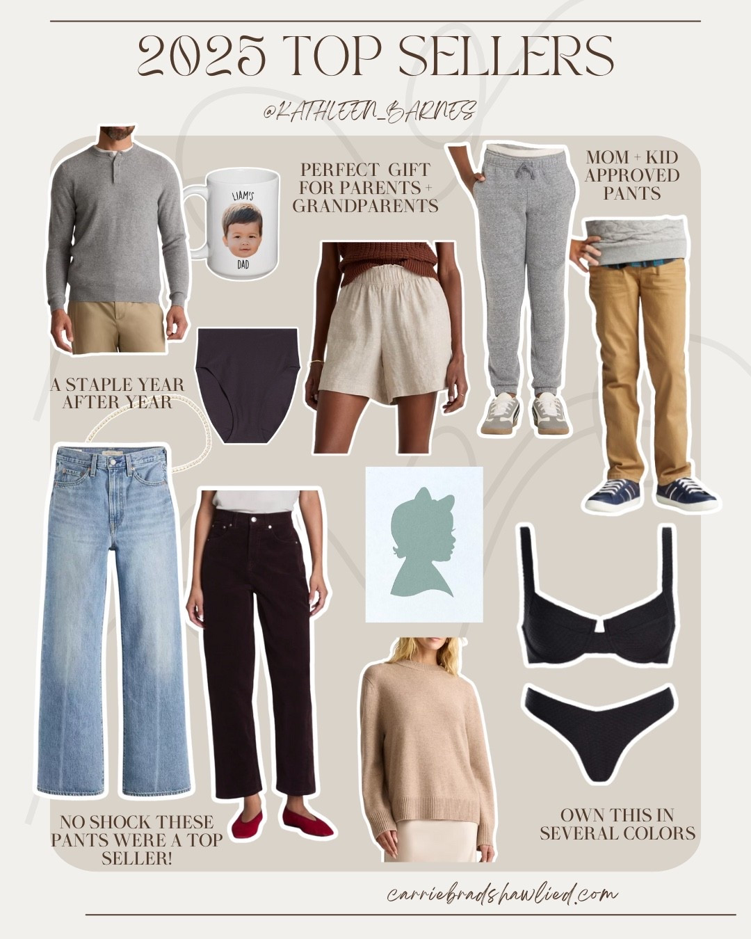 CBL gals most loved in 2025 —