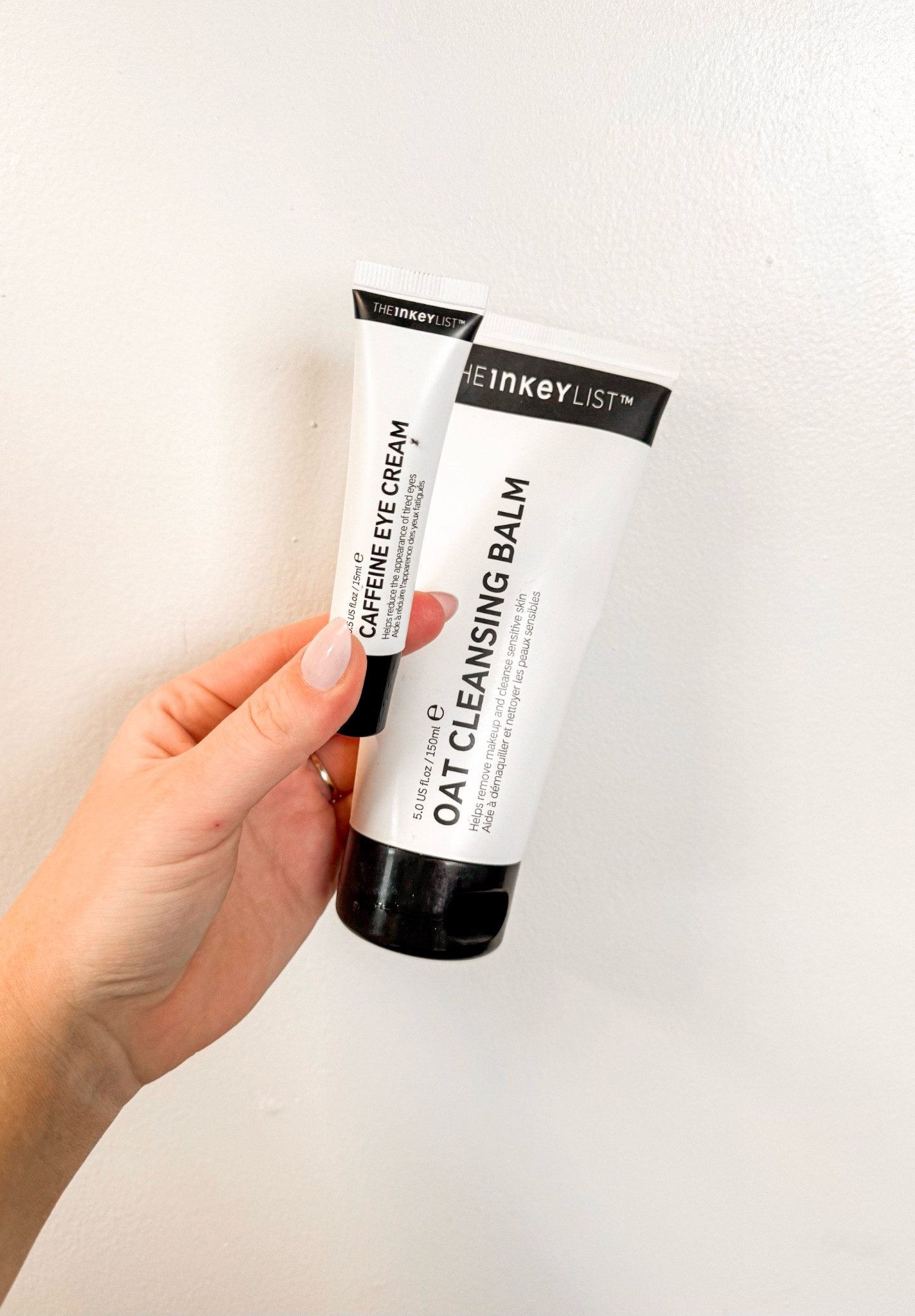 Cleansing balm to remove makeup!!

#LTKSeasonal #LTKBeauty #LTKStyleTip