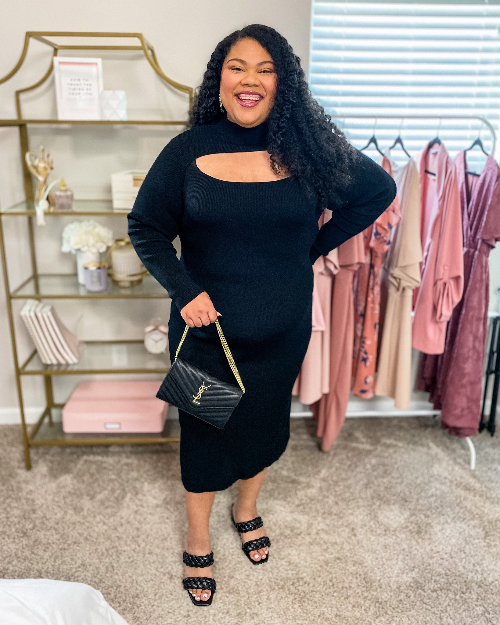 Plus Size Fall Dress From Amazon 🍂

plus size outfit // Amazon fashion // Amazon finds // Amazon dress // plus size fashion

#LTKunder100 #LTKstyletip #LTKcurves