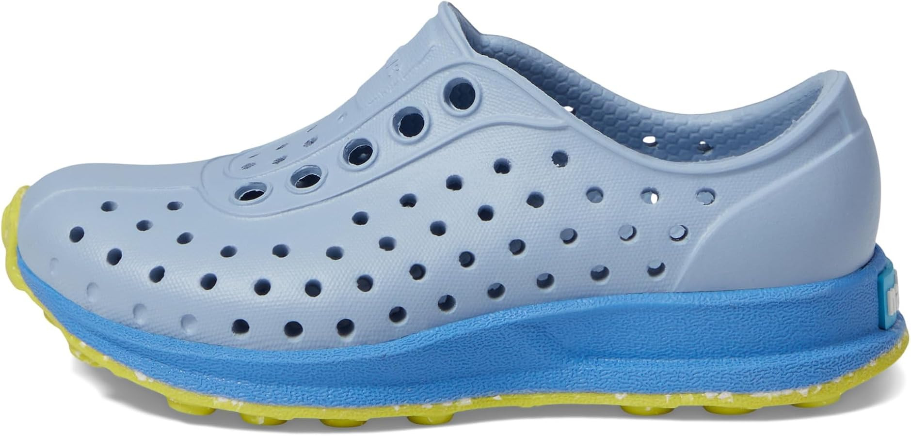 Native Shoes Unisex-Child Robbie (Toddler) Sneaker | Amazon (US)