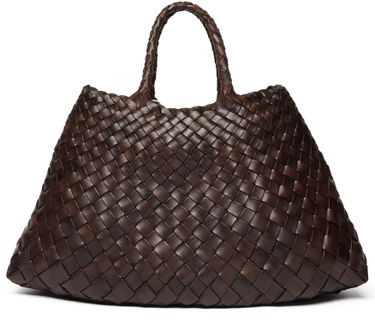 Santa Croce small tote bag - DRAGON DIFFUSION | 24S US