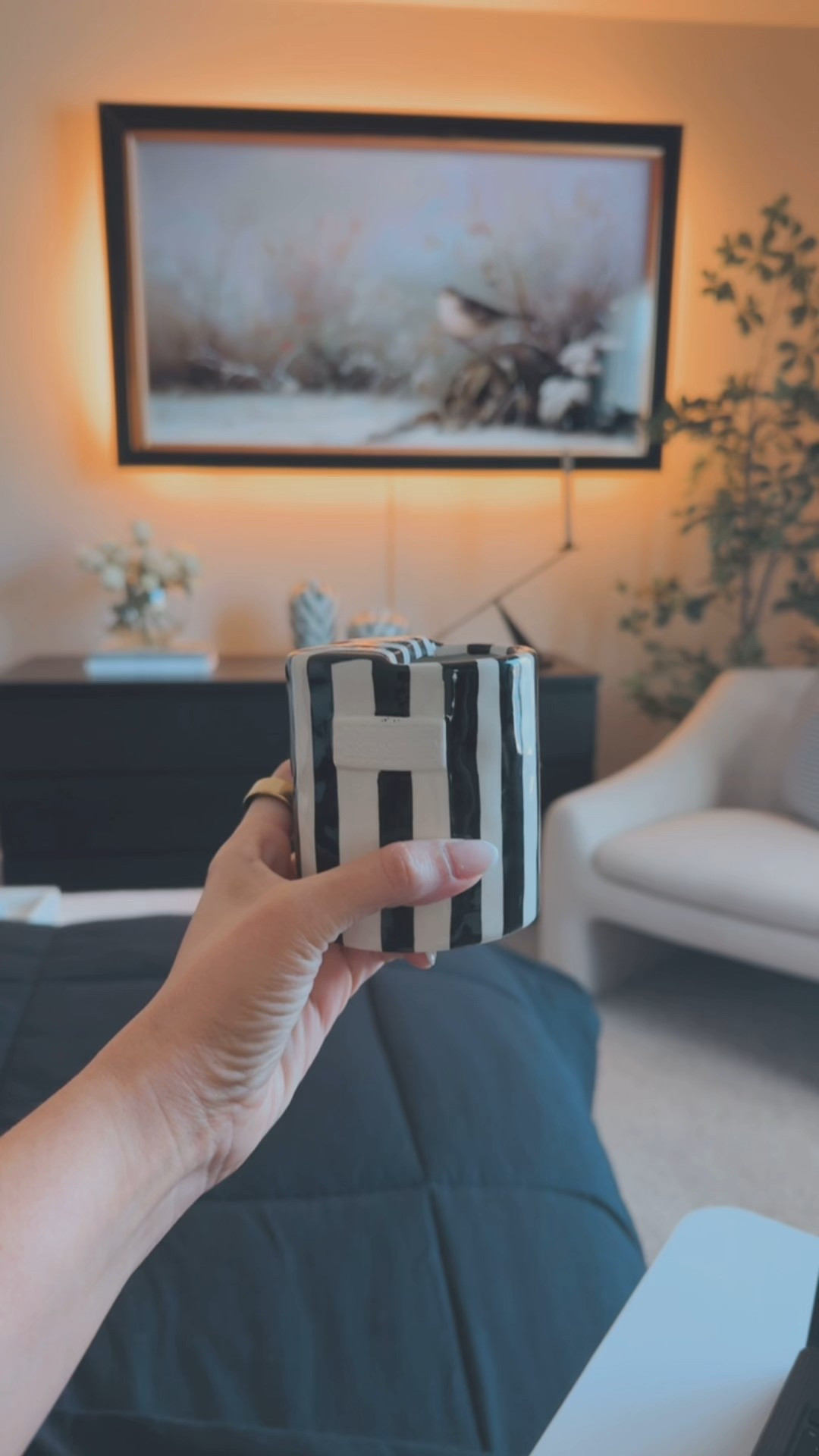 Coffe mug

#LTKvlog #LTKootd #LTKmorningroutine