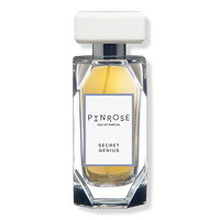 Pinrose Secret Genius Eau de Parfum | Ulta